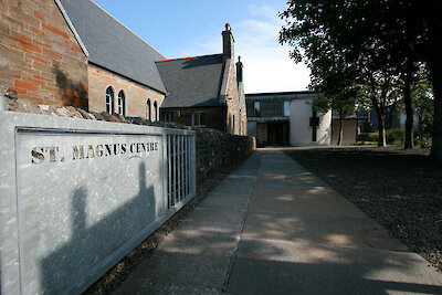 St Magnus Centre