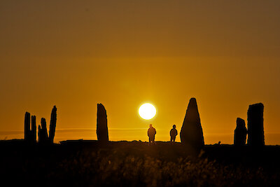 Ring of Brodgar