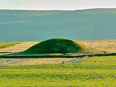 Maeshowe