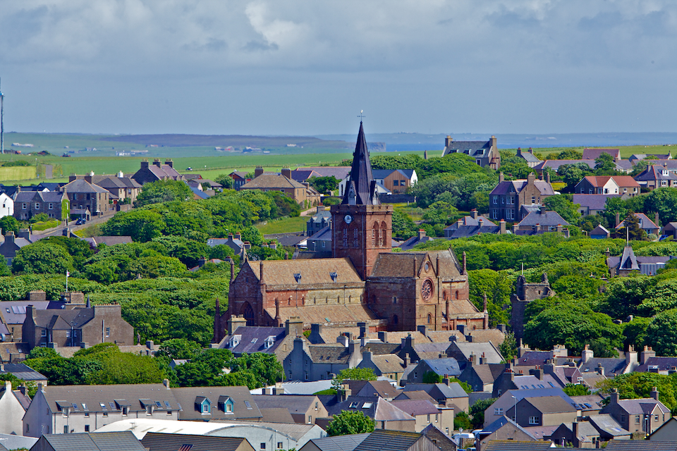 Orkney Tours From Kirkwall Orkney Tours From Kirkwall