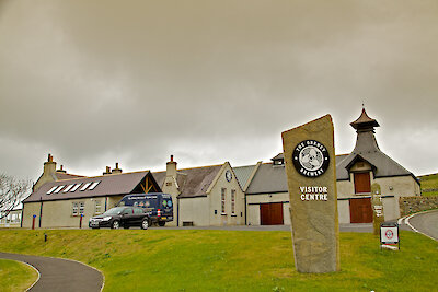 Orkney Brewery