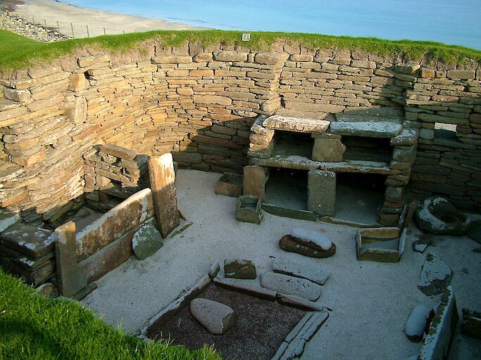 Skara Brae