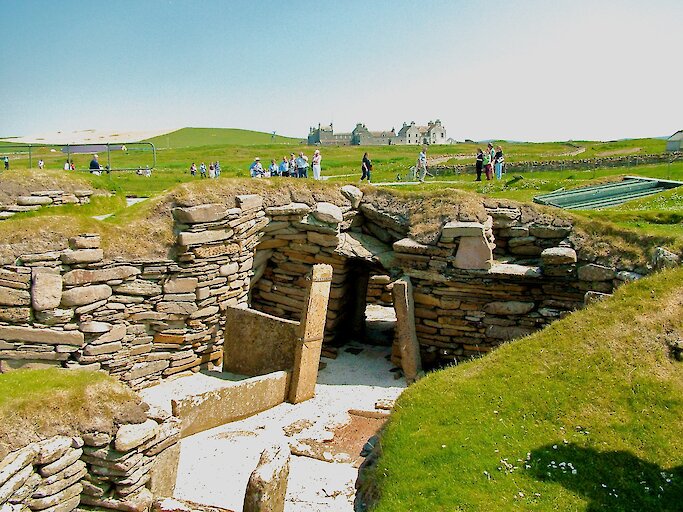 Skara Brae