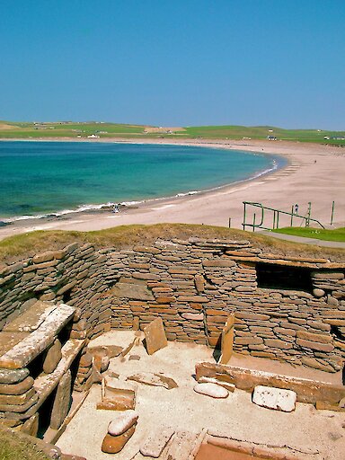 Skara Brae