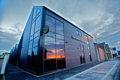 Orkney Distillery